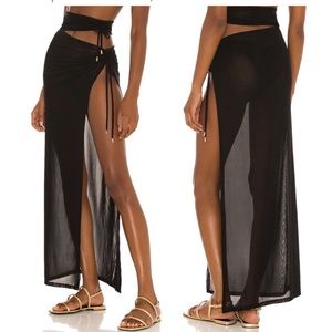 Camila Coelho Swimsuit Coverup